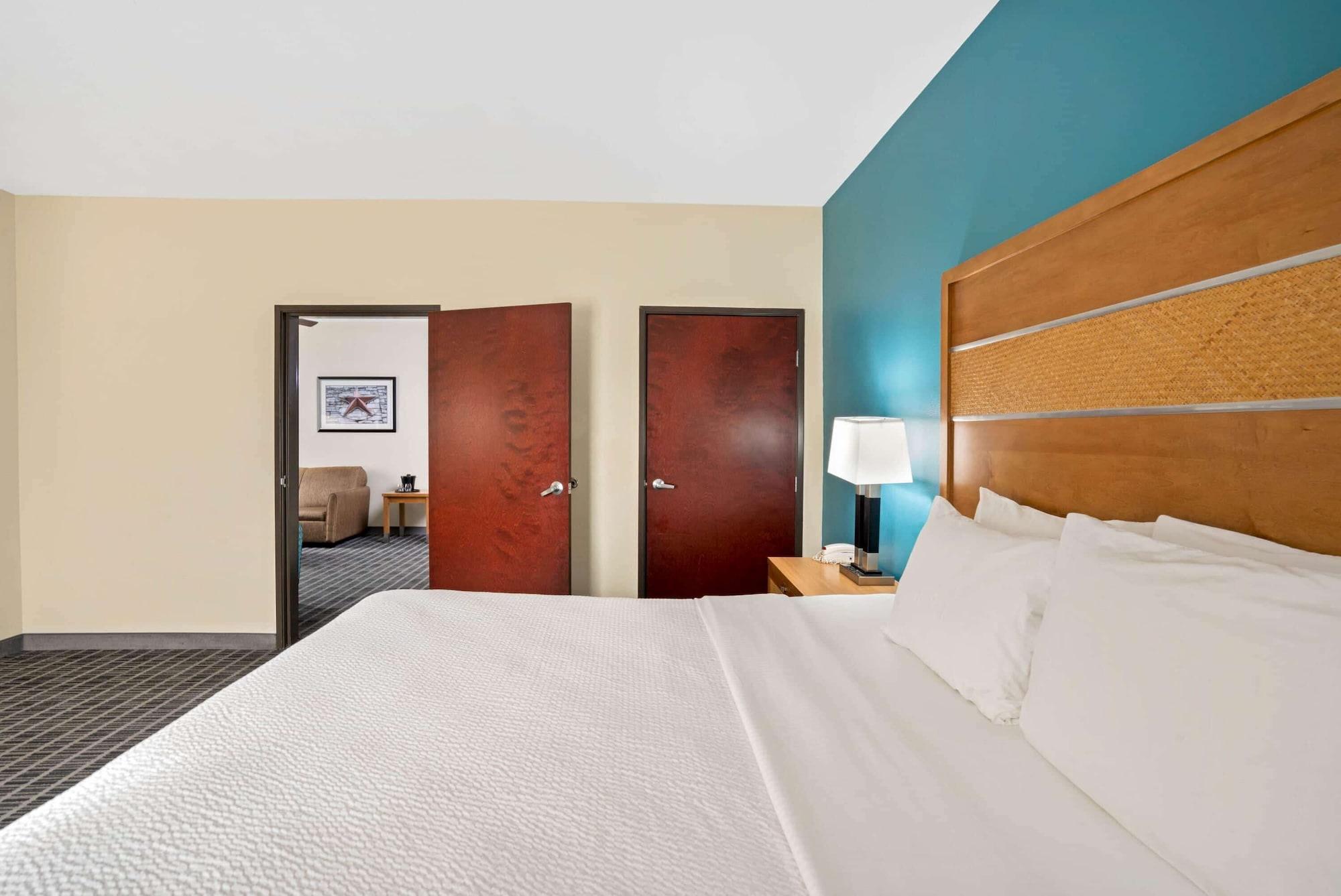 La Quinta By Wyndham Houston Willowbrook Экстерьер фото