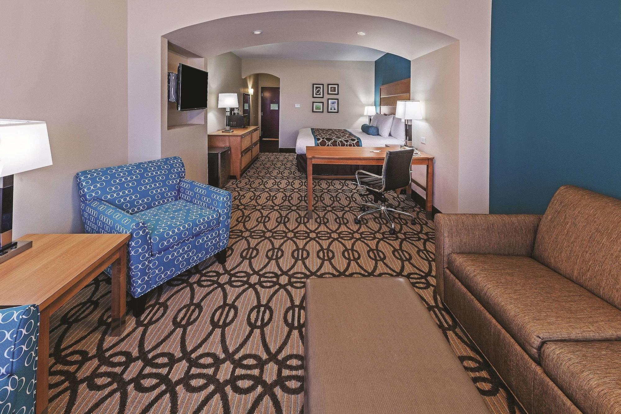 La Quinta By Wyndham Houston Willowbrook Экстерьер фото
