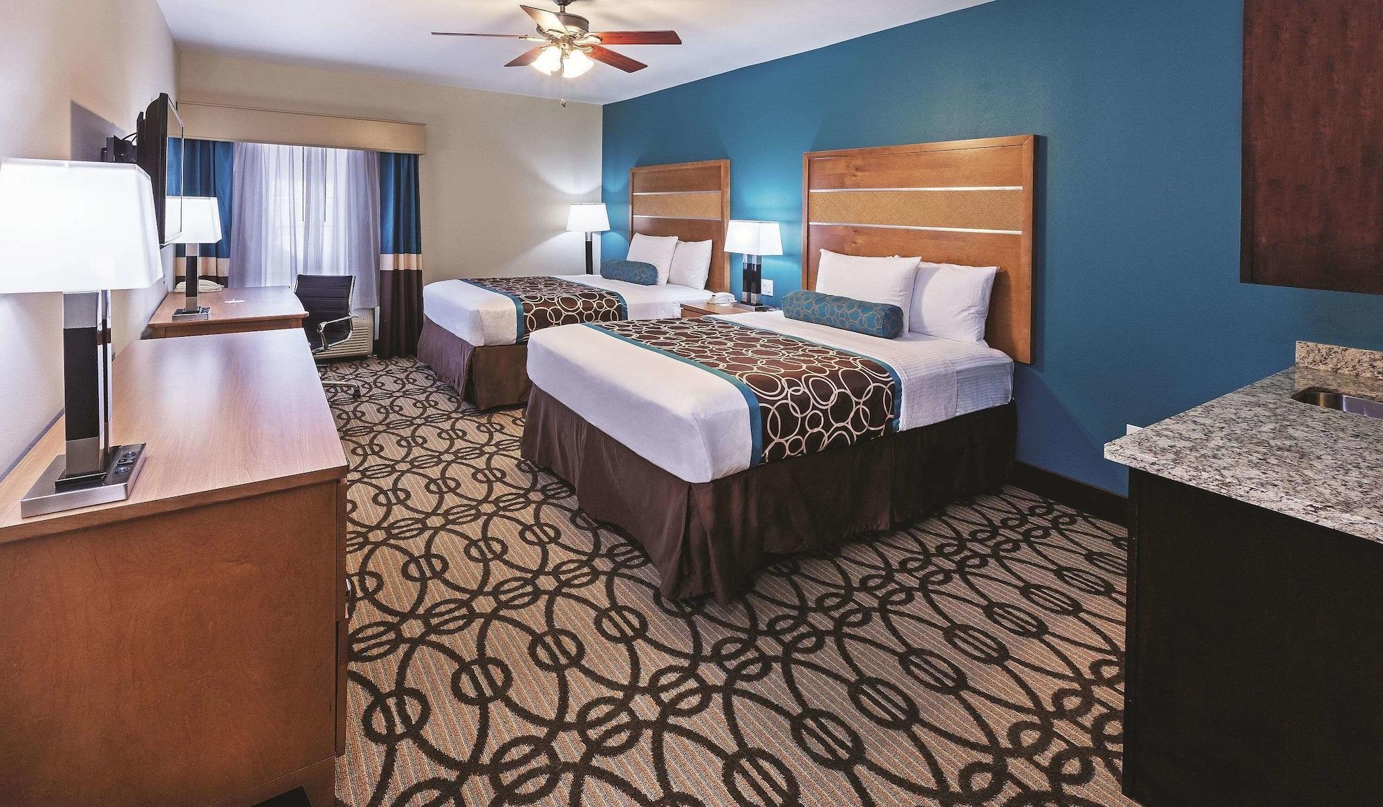 La Quinta By Wyndham Houston Willowbrook Экстерьер фото