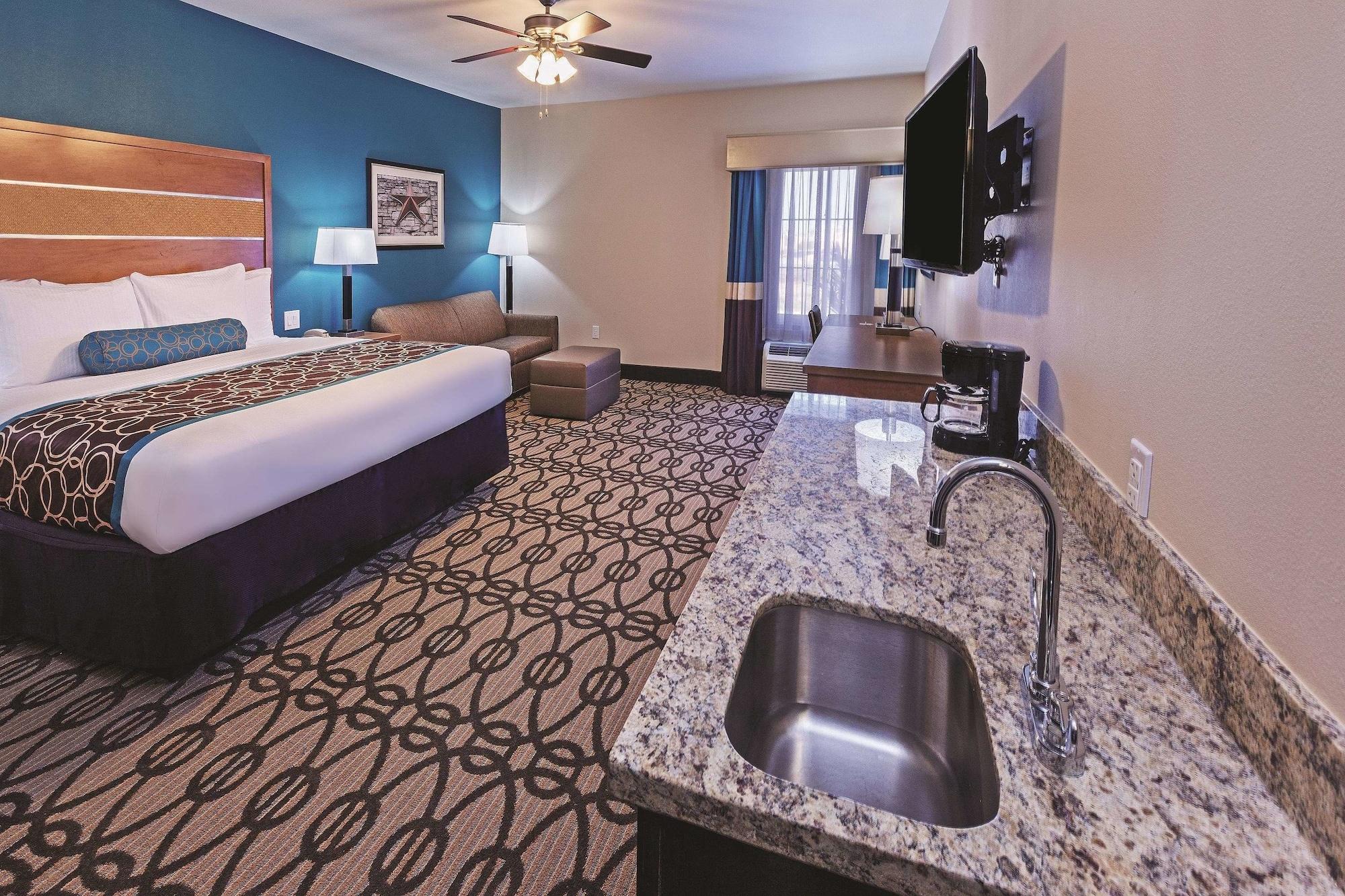La Quinta By Wyndham Houston Willowbrook Экстерьер фото