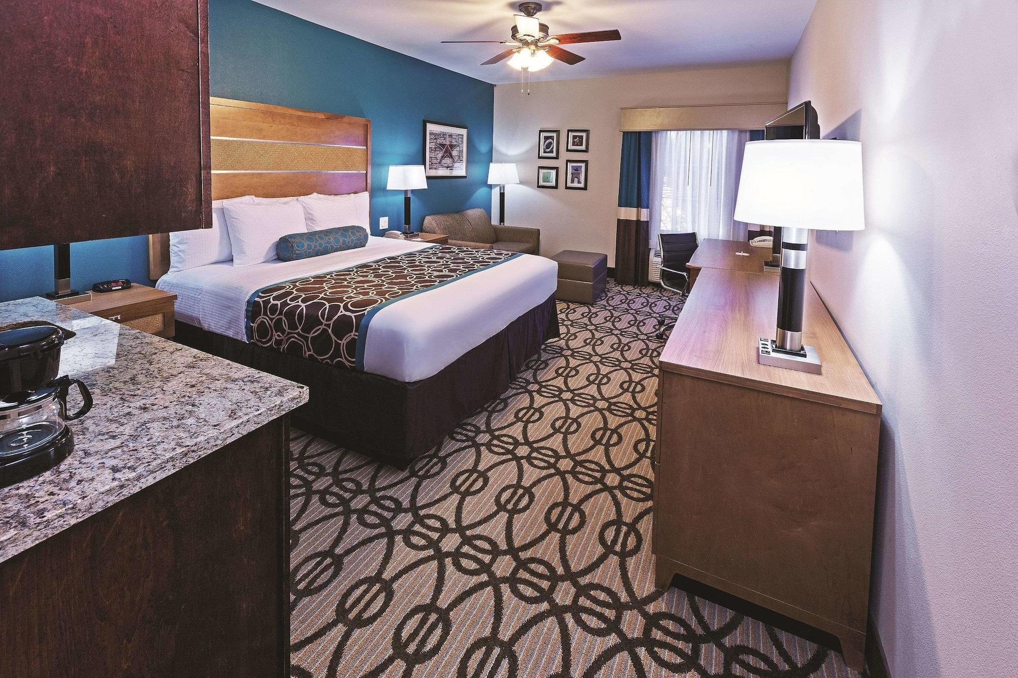 La Quinta By Wyndham Houston Willowbrook Экстерьер фото