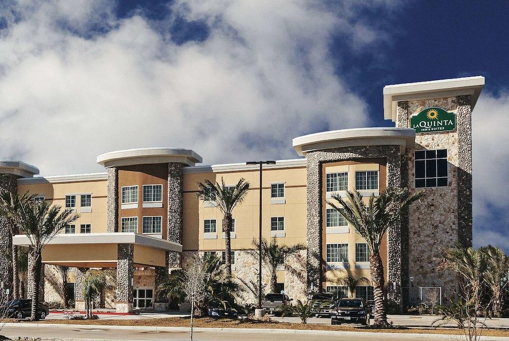 La Quinta By Wyndham Houston Willowbrook Экстерьер фото