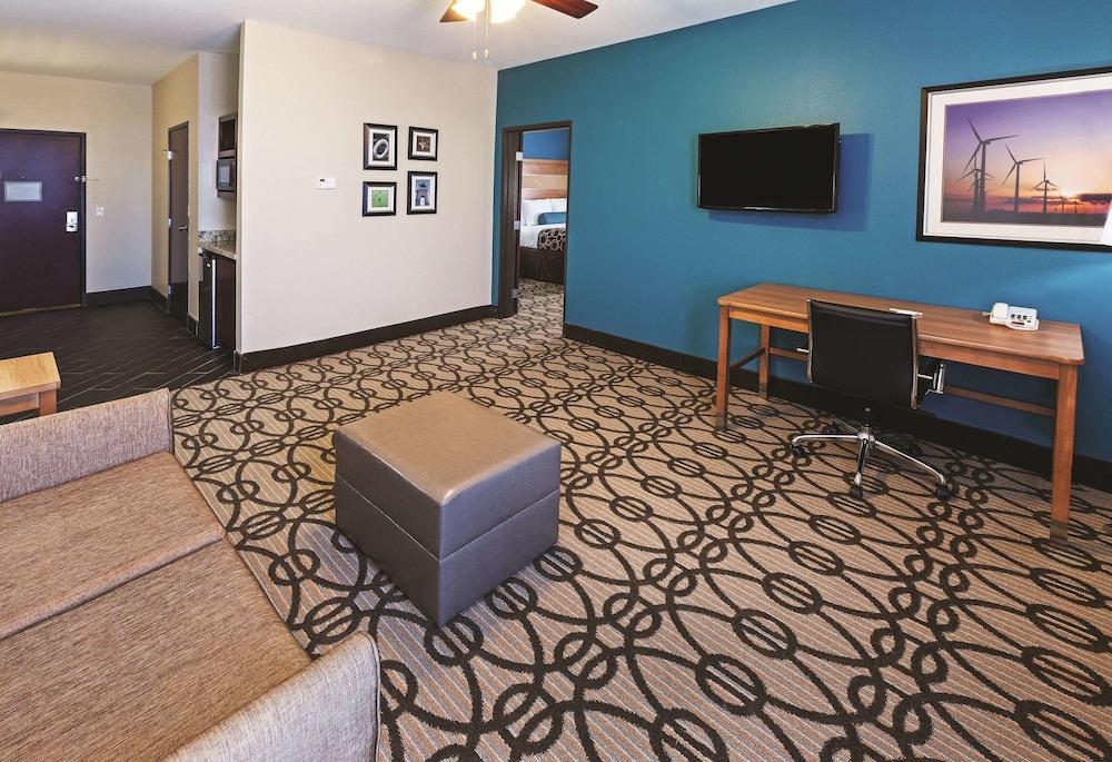 La Quinta By Wyndham Houston Willowbrook Экстерьер фото