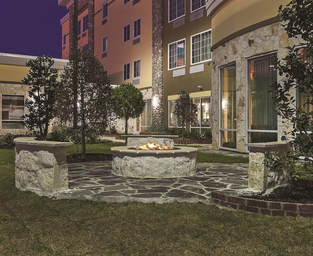 La Quinta By Wyndham Houston Willowbrook Экстерьер фото