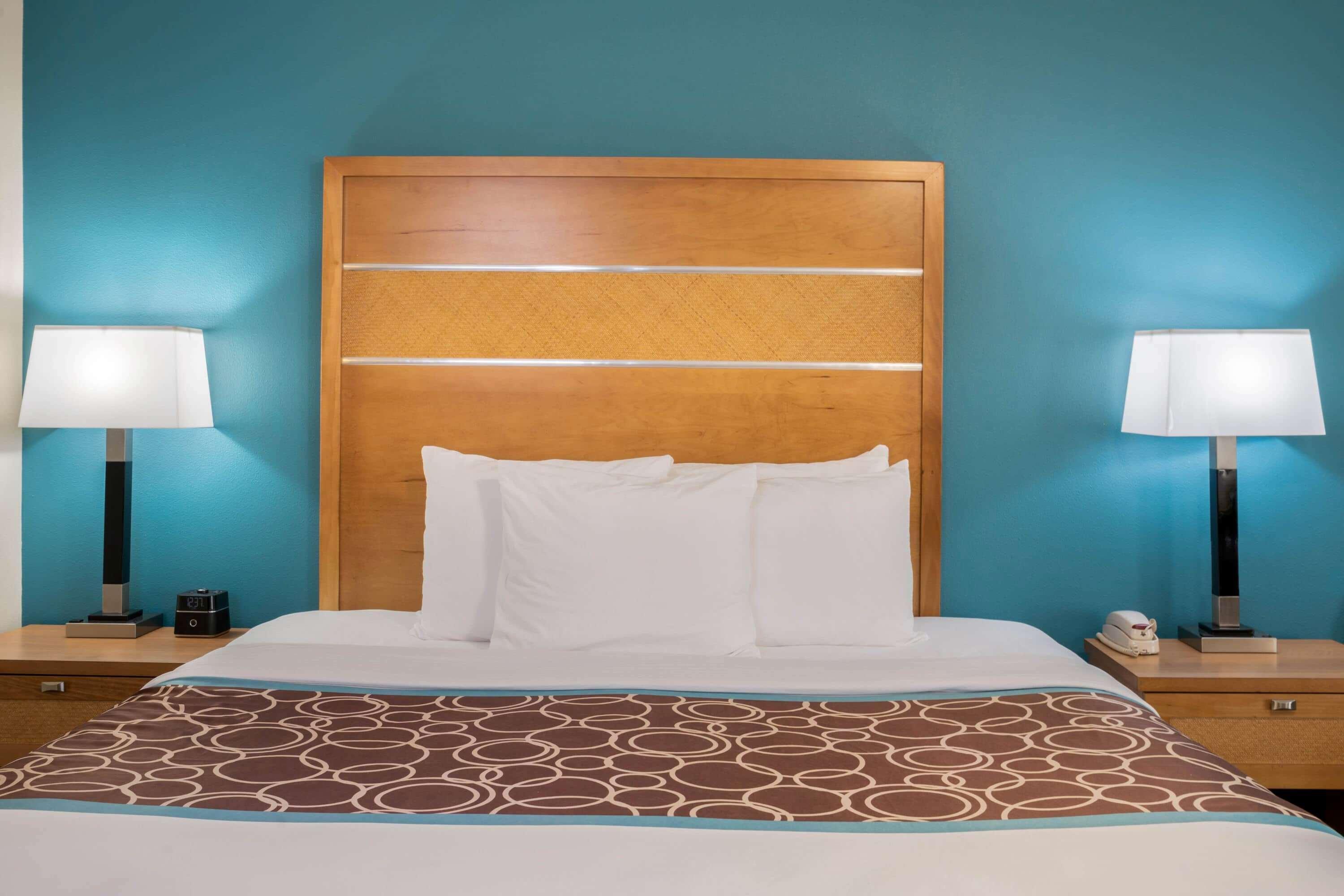 La Quinta By Wyndham Houston Willowbrook Экстерьер фото