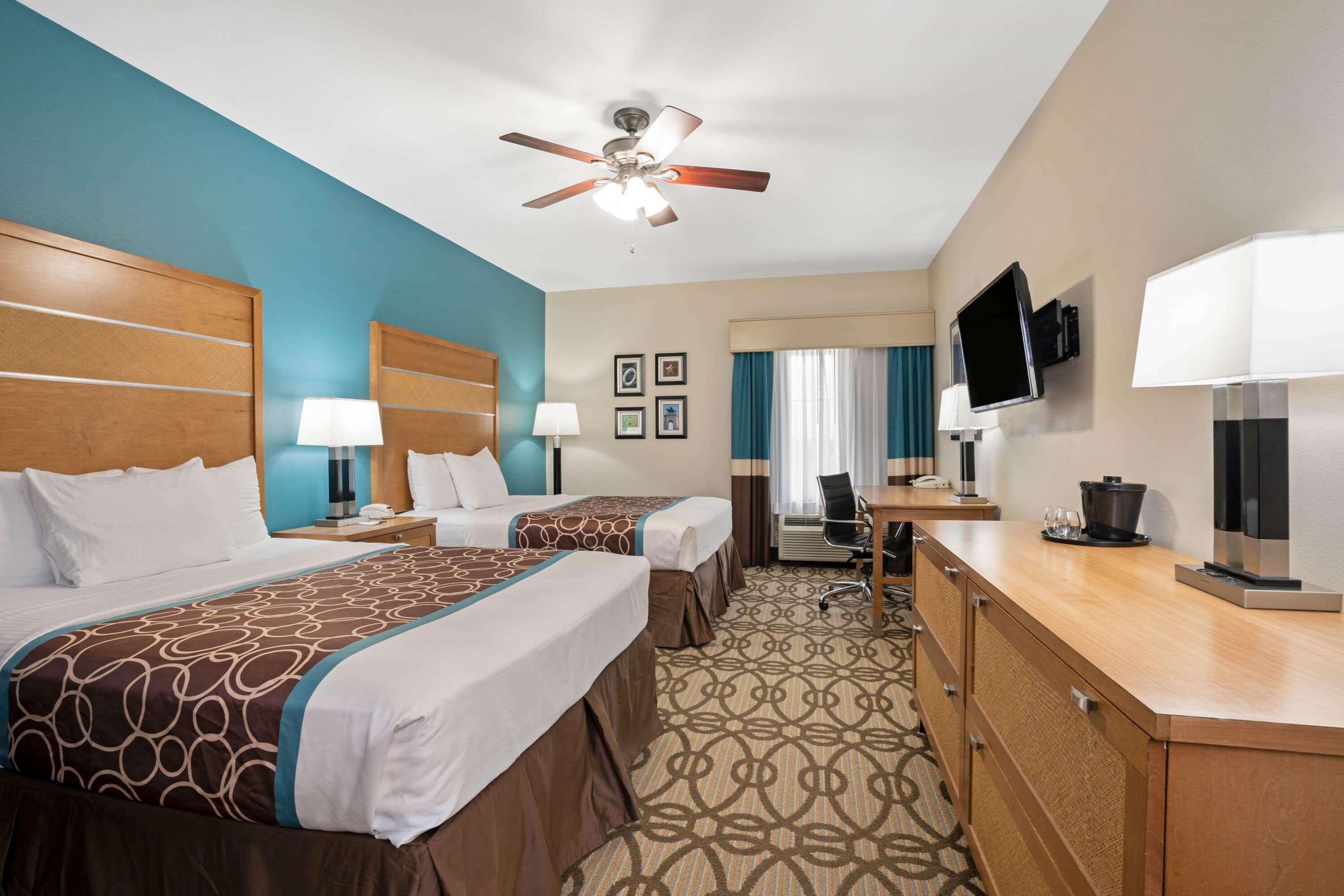 La Quinta By Wyndham Houston Willowbrook Экстерьер фото