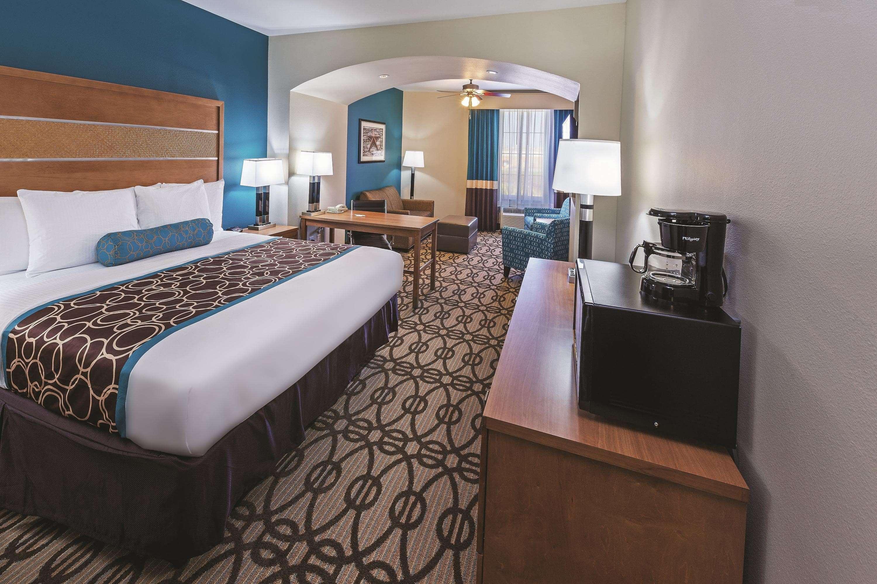 La Quinta By Wyndham Houston Willowbrook Экстерьер фото