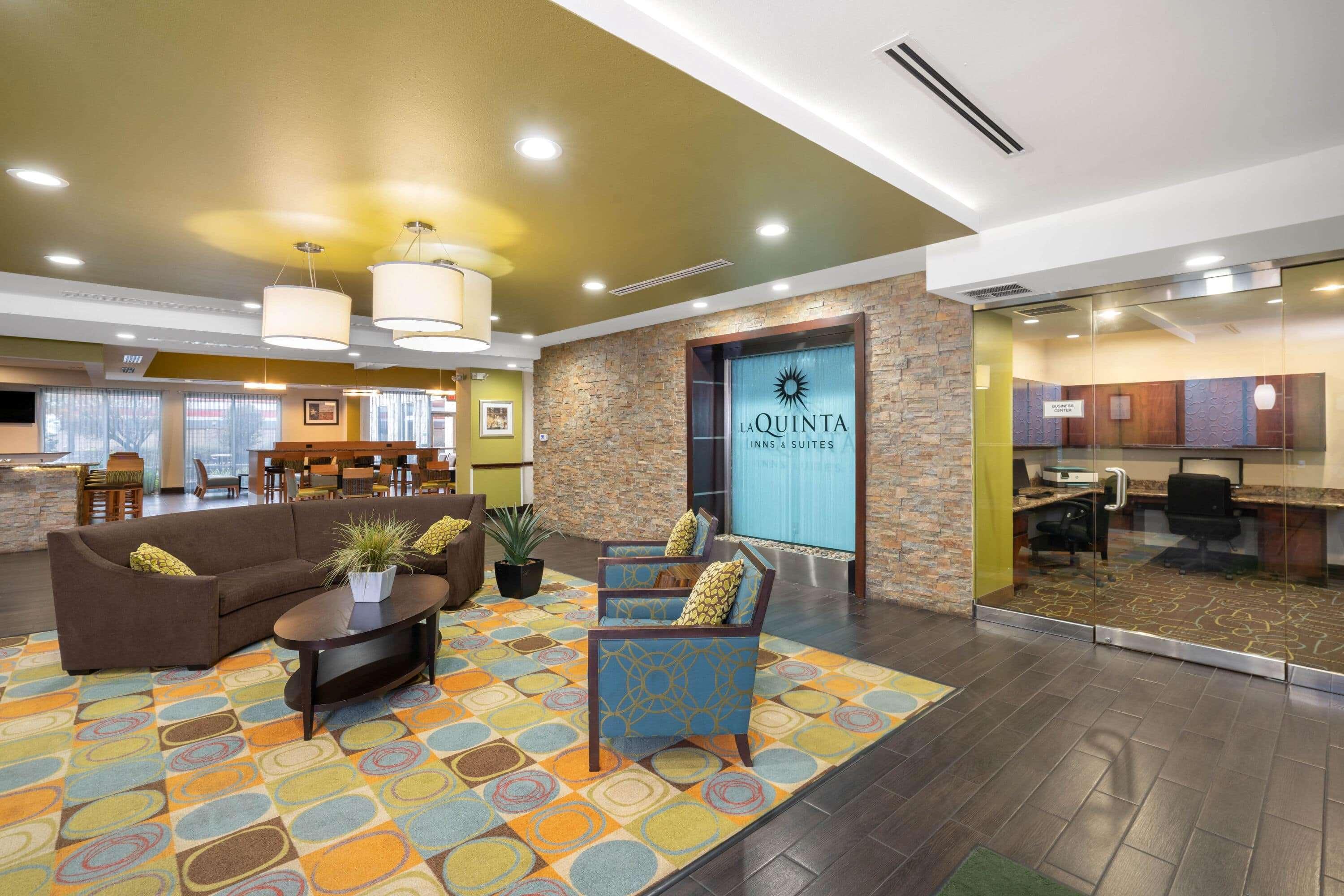 La Quinta By Wyndham Houston Willowbrook Экстерьер фото