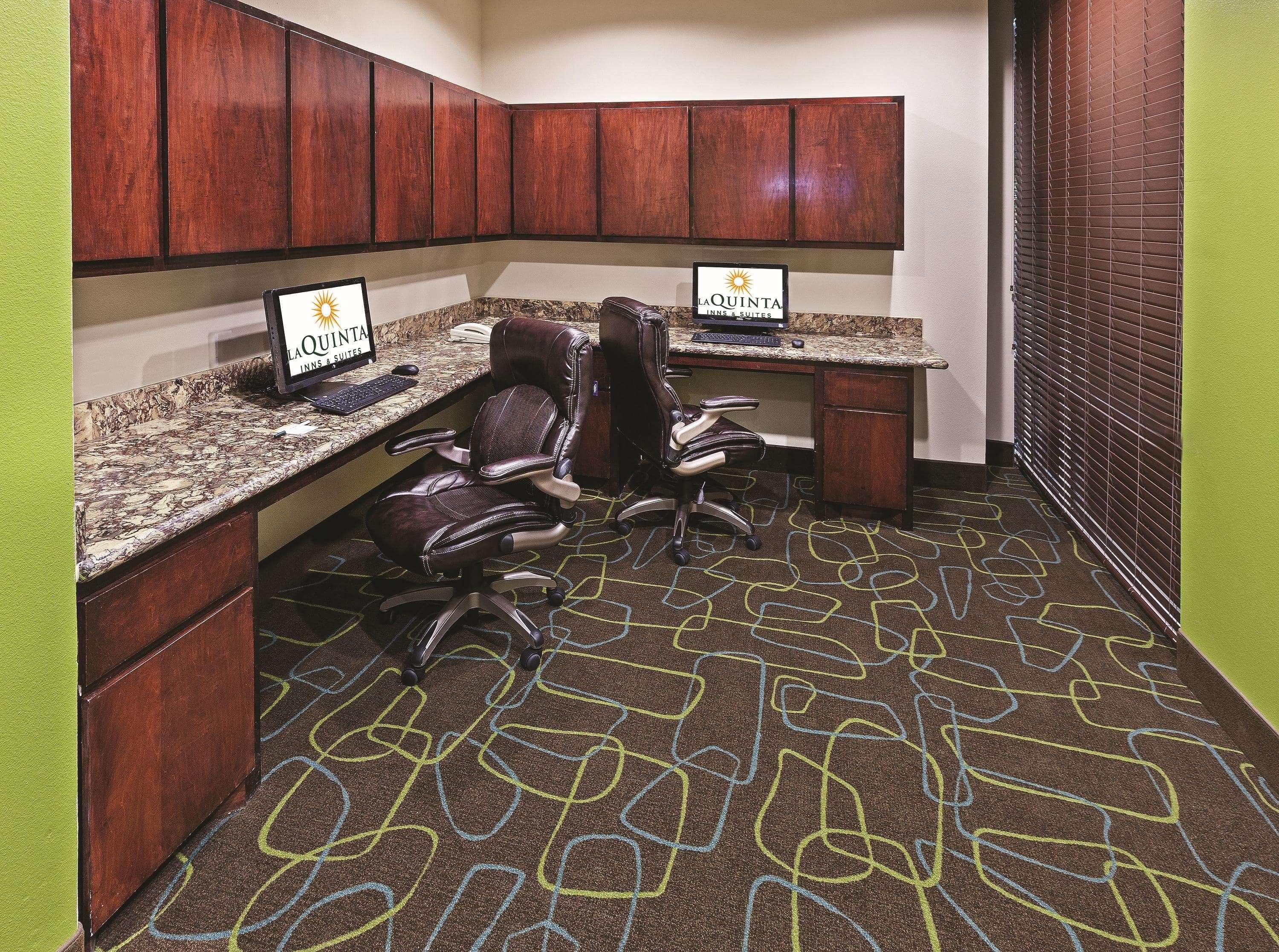 La Quinta By Wyndham Houston Willowbrook Экстерьер фото