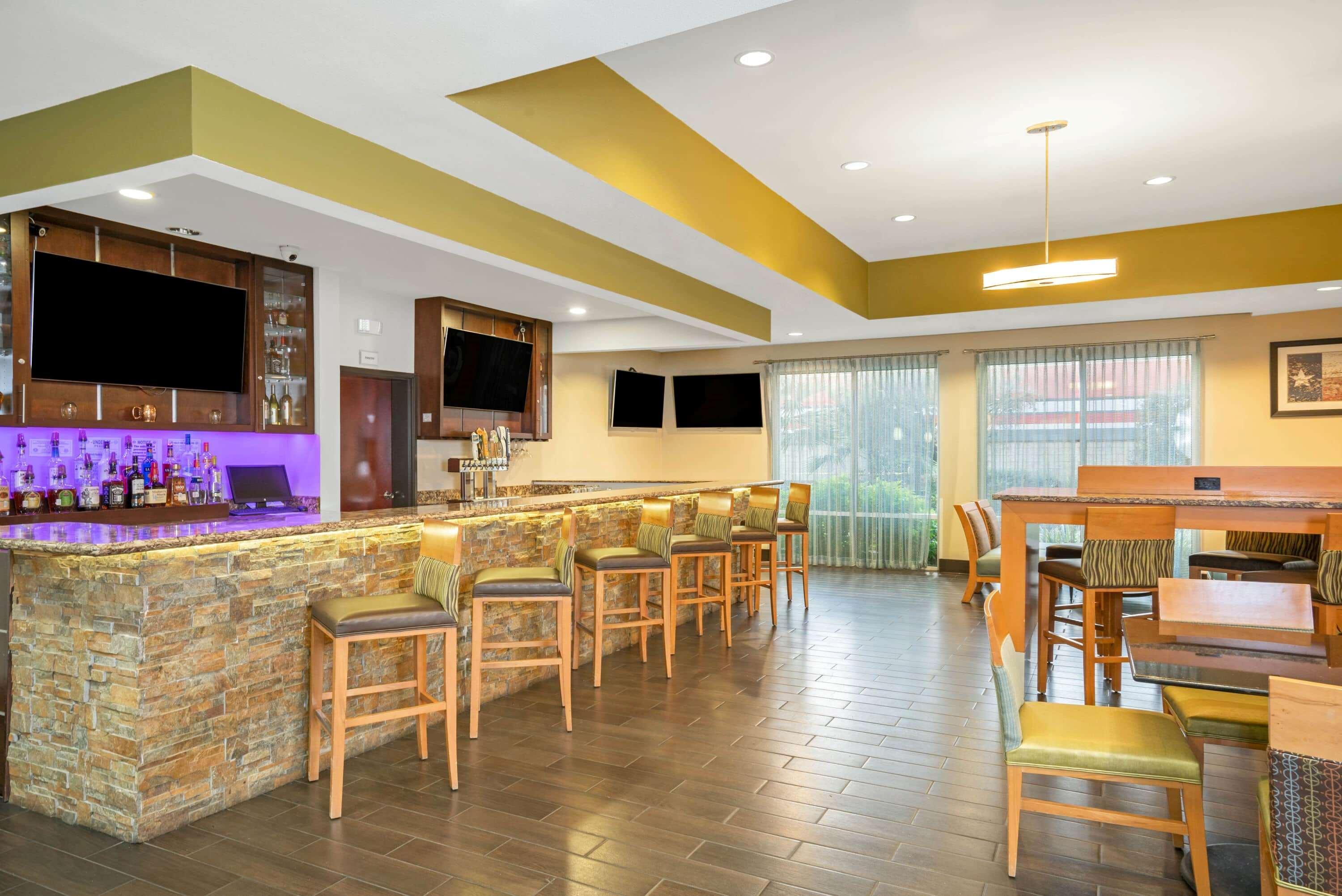 La Quinta By Wyndham Houston Willowbrook Экстерьер фото