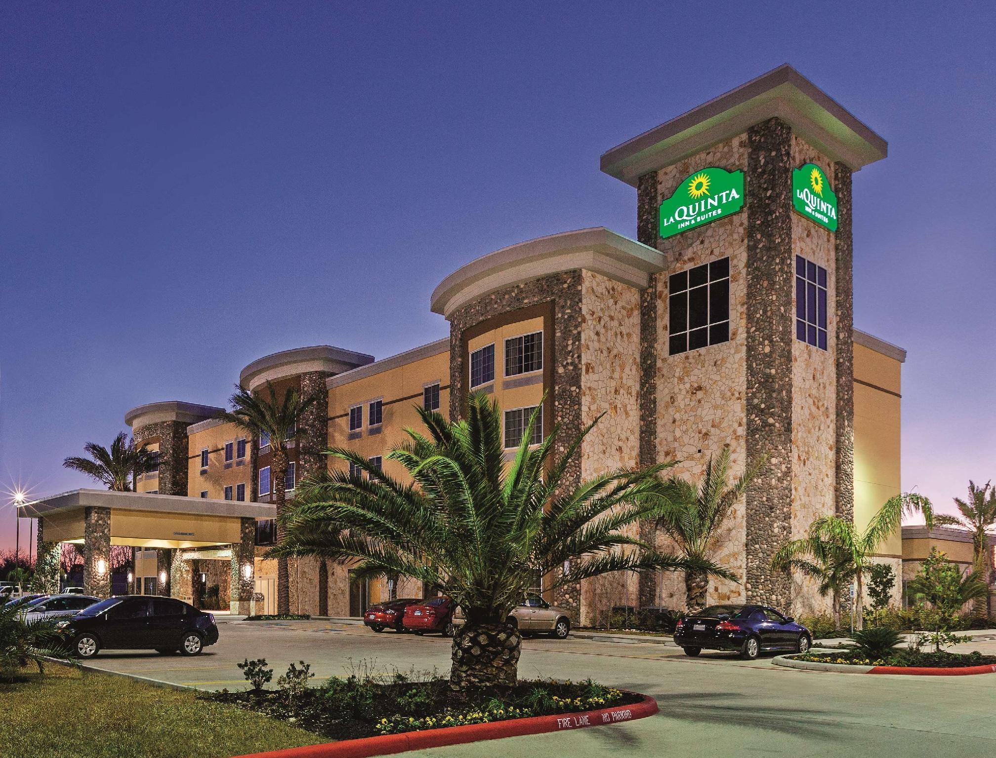 La Quinta By Wyndham Houston Willowbrook Экстерьер фото