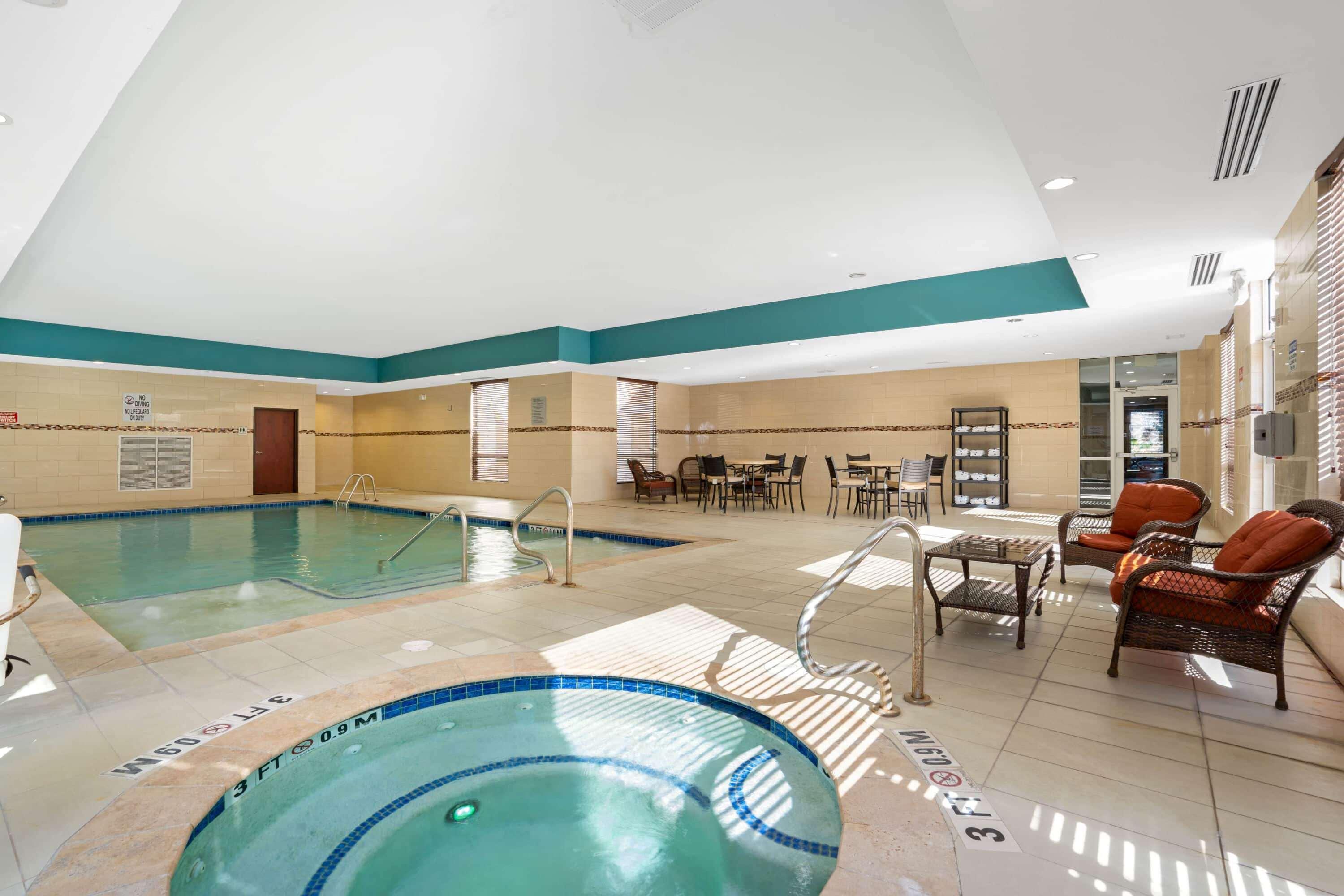La Quinta By Wyndham Houston Willowbrook Экстерьер фото