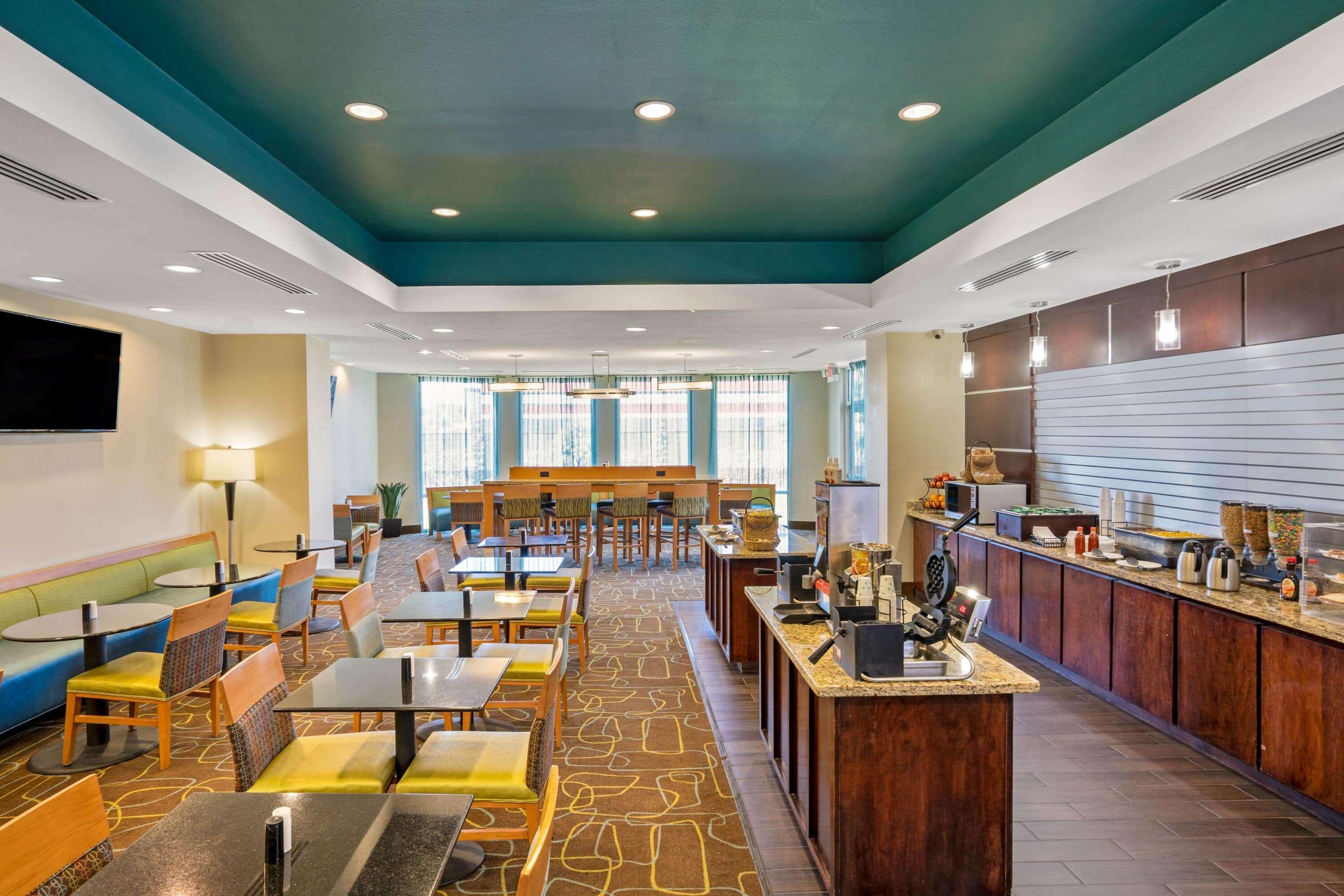 La Quinta By Wyndham Houston Willowbrook Экстерьер фото