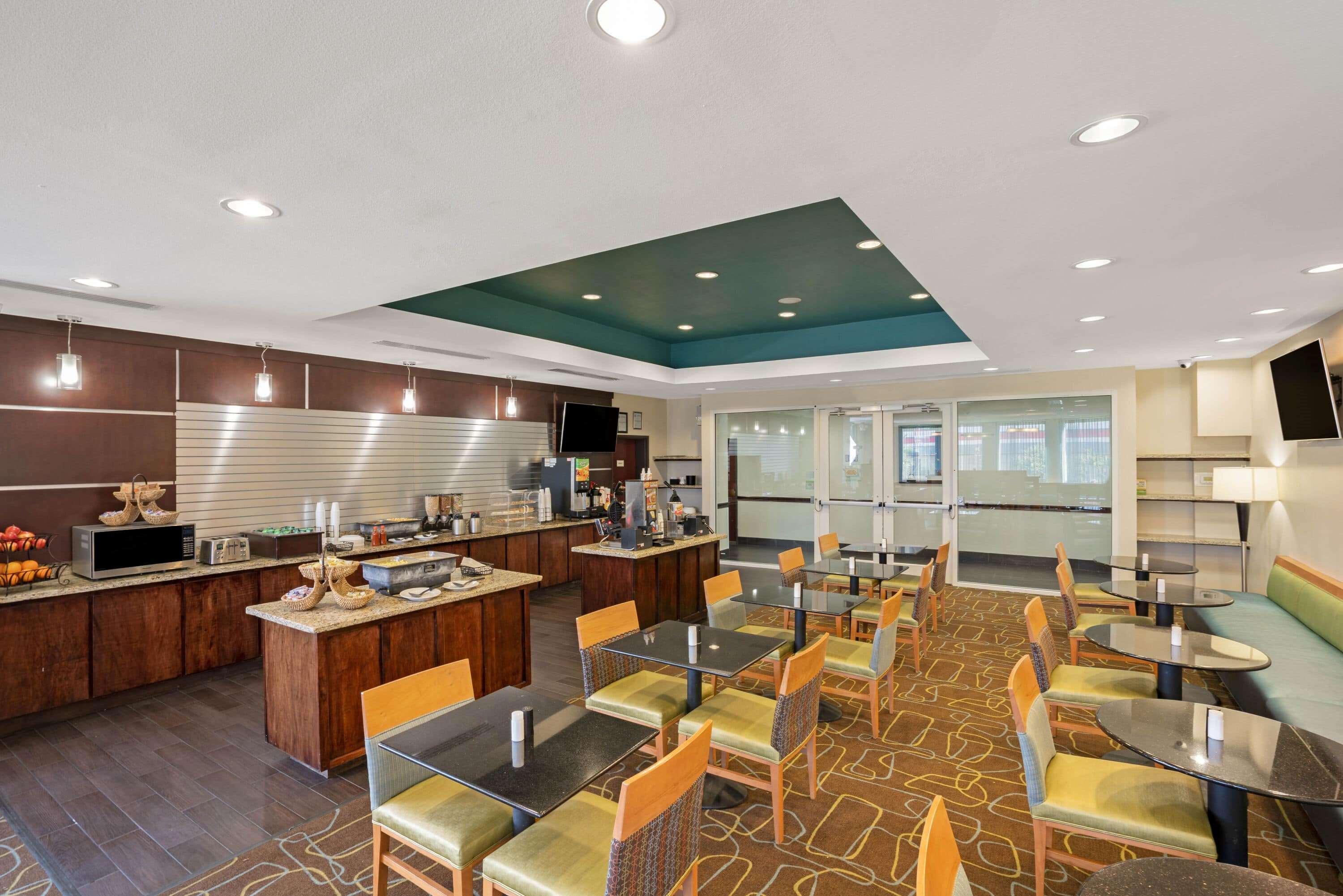 La Quinta By Wyndham Houston Willowbrook Экстерьер фото