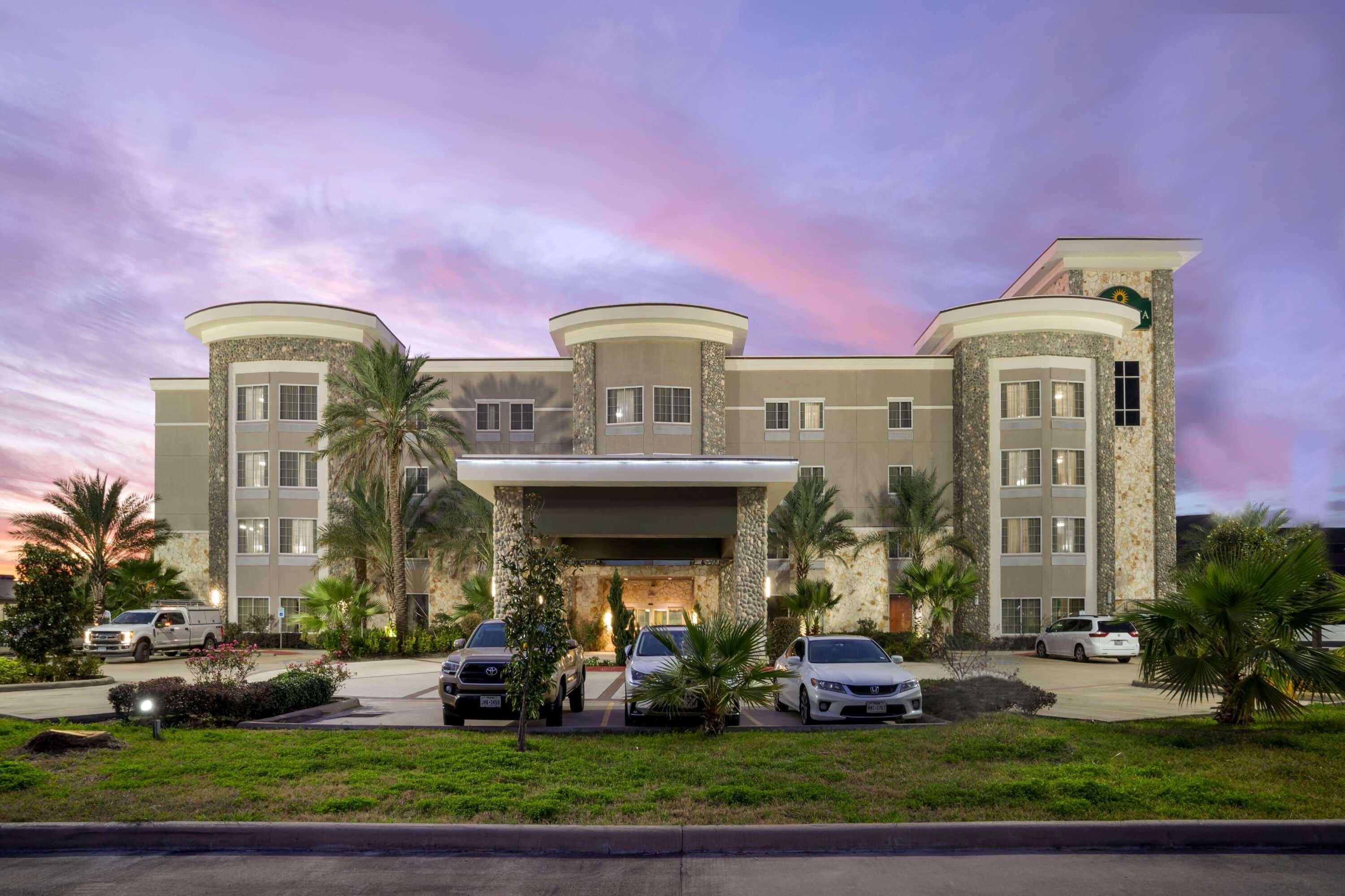 La Quinta By Wyndham Houston Willowbrook Экстерьер фото