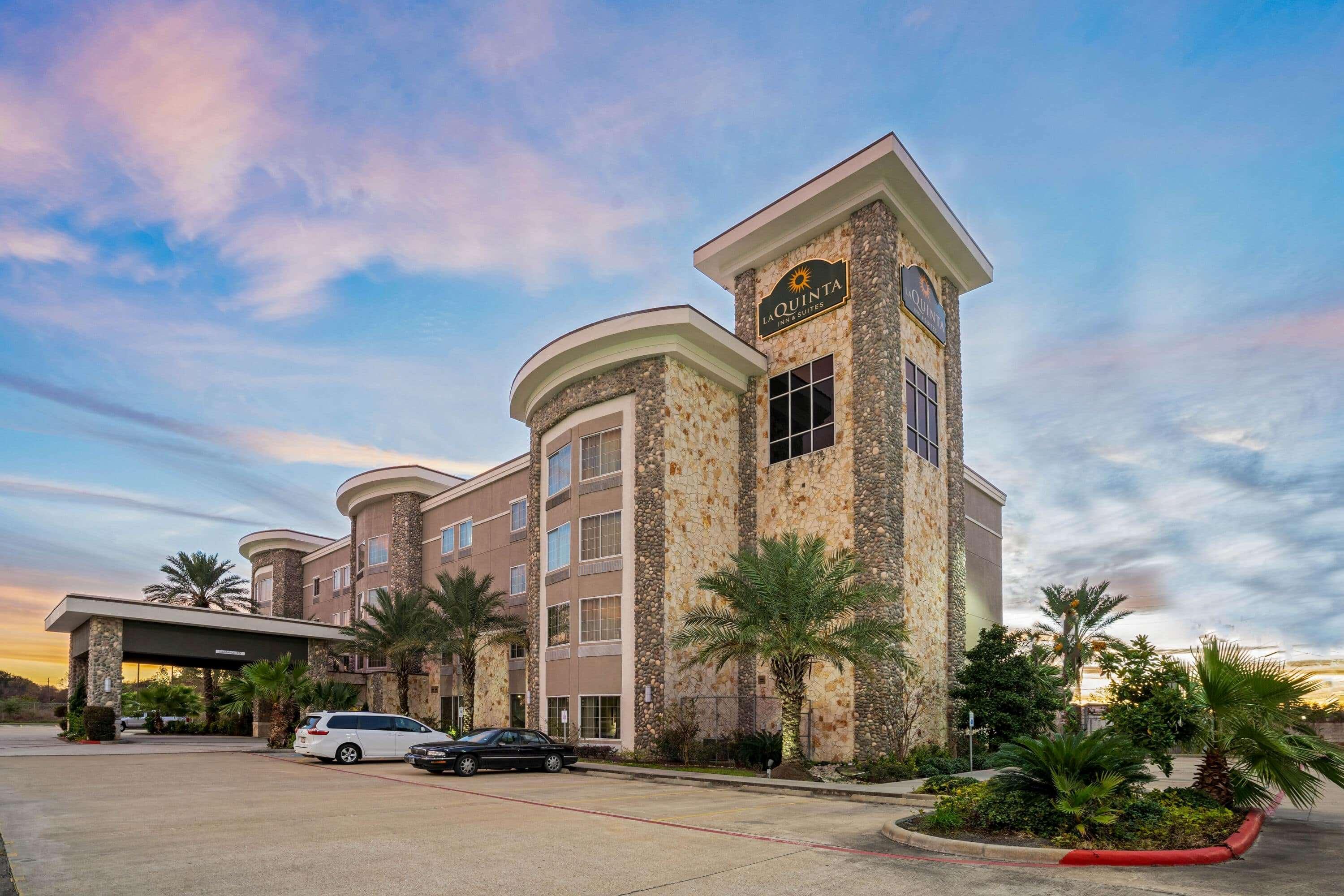 La Quinta By Wyndham Houston Willowbrook Экстерьер фото