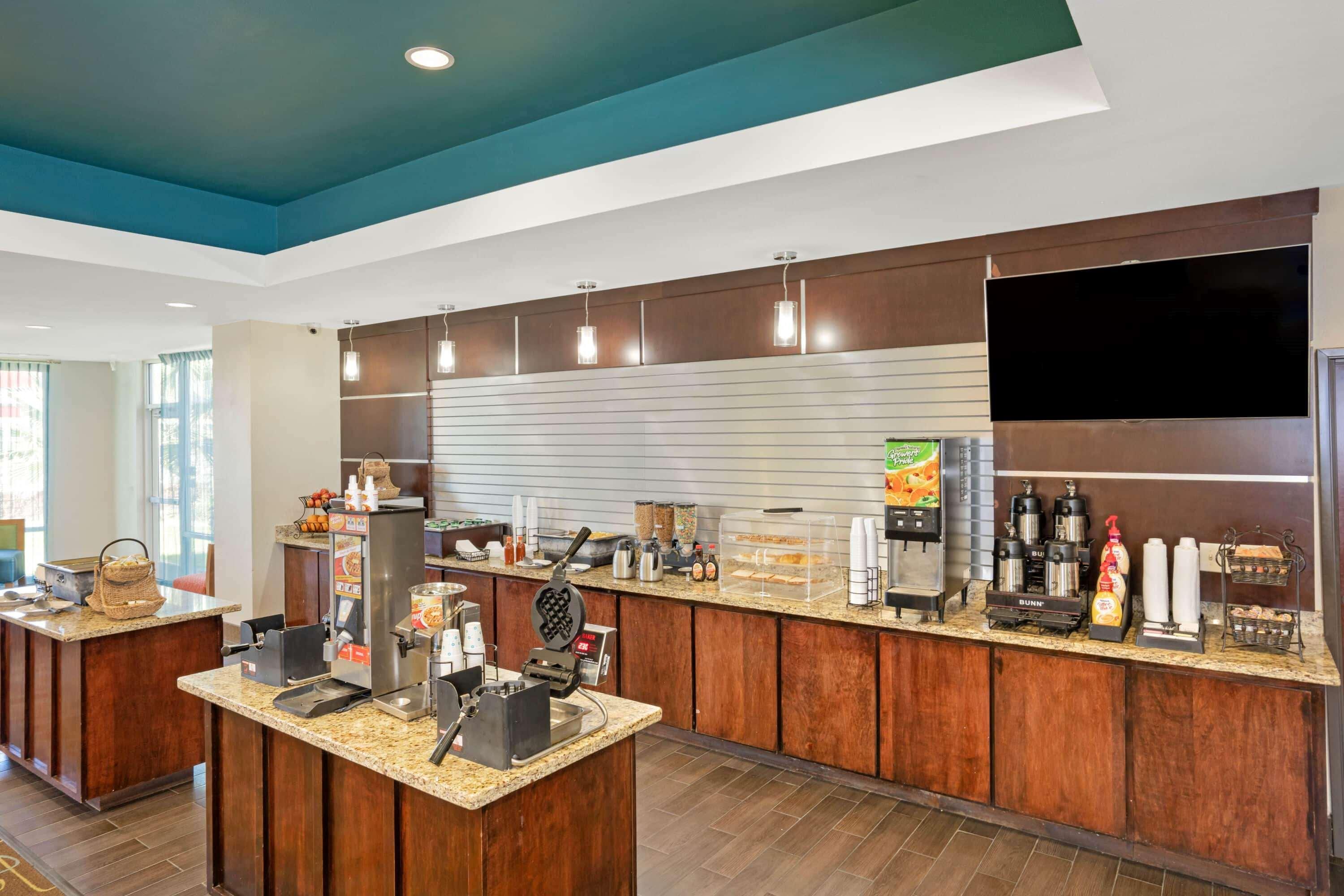 La Quinta By Wyndham Houston Willowbrook Экстерьер фото