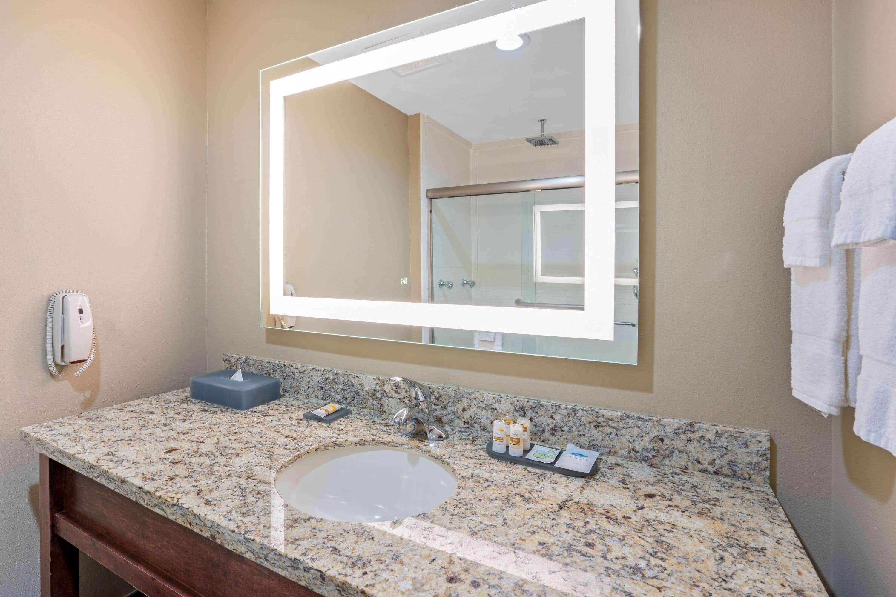 La Quinta By Wyndham Houston Willowbrook Экстерьер фото