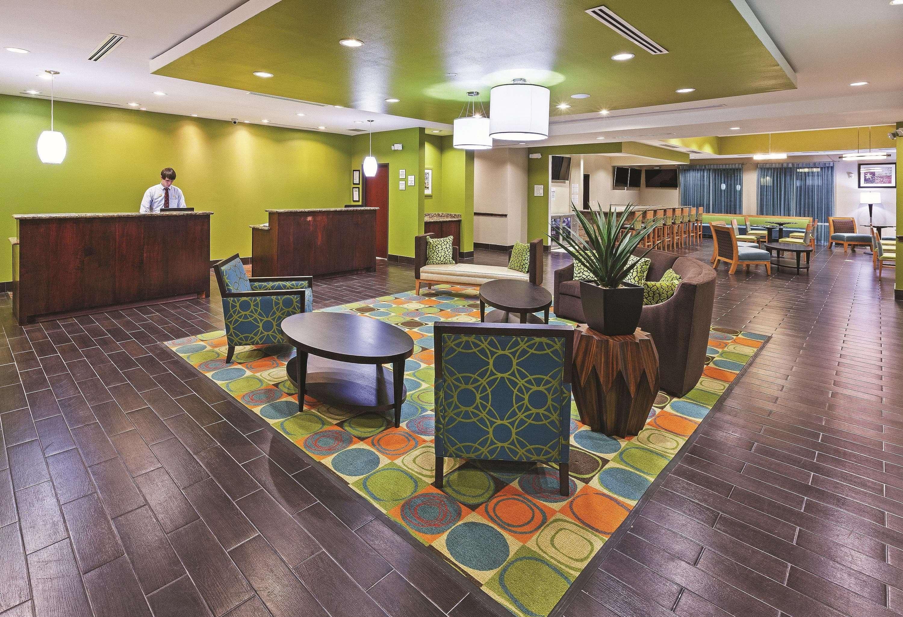 La Quinta By Wyndham Houston Willowbrook Экстерьер фото