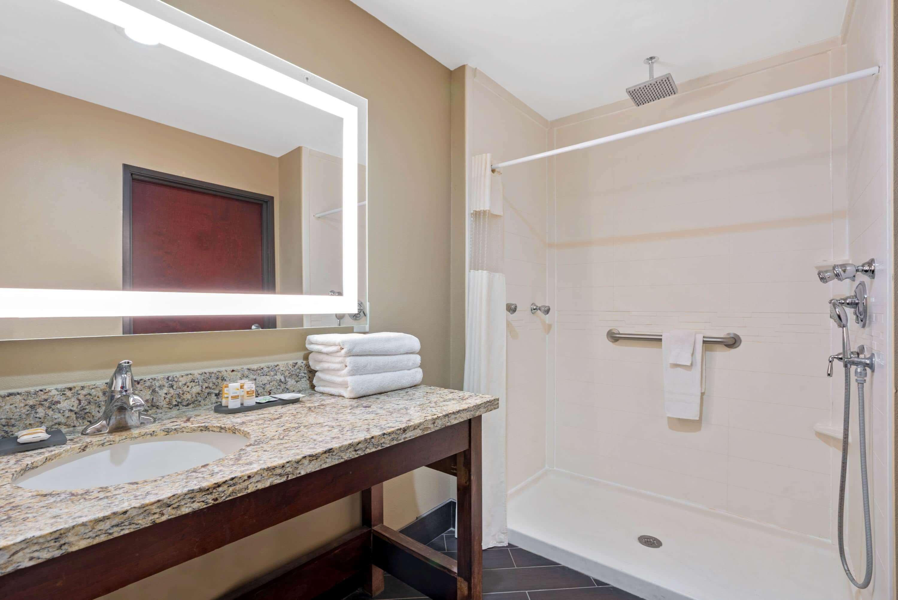 La Quinta By Wyndham Houston Willowbrook Экстерьер фото