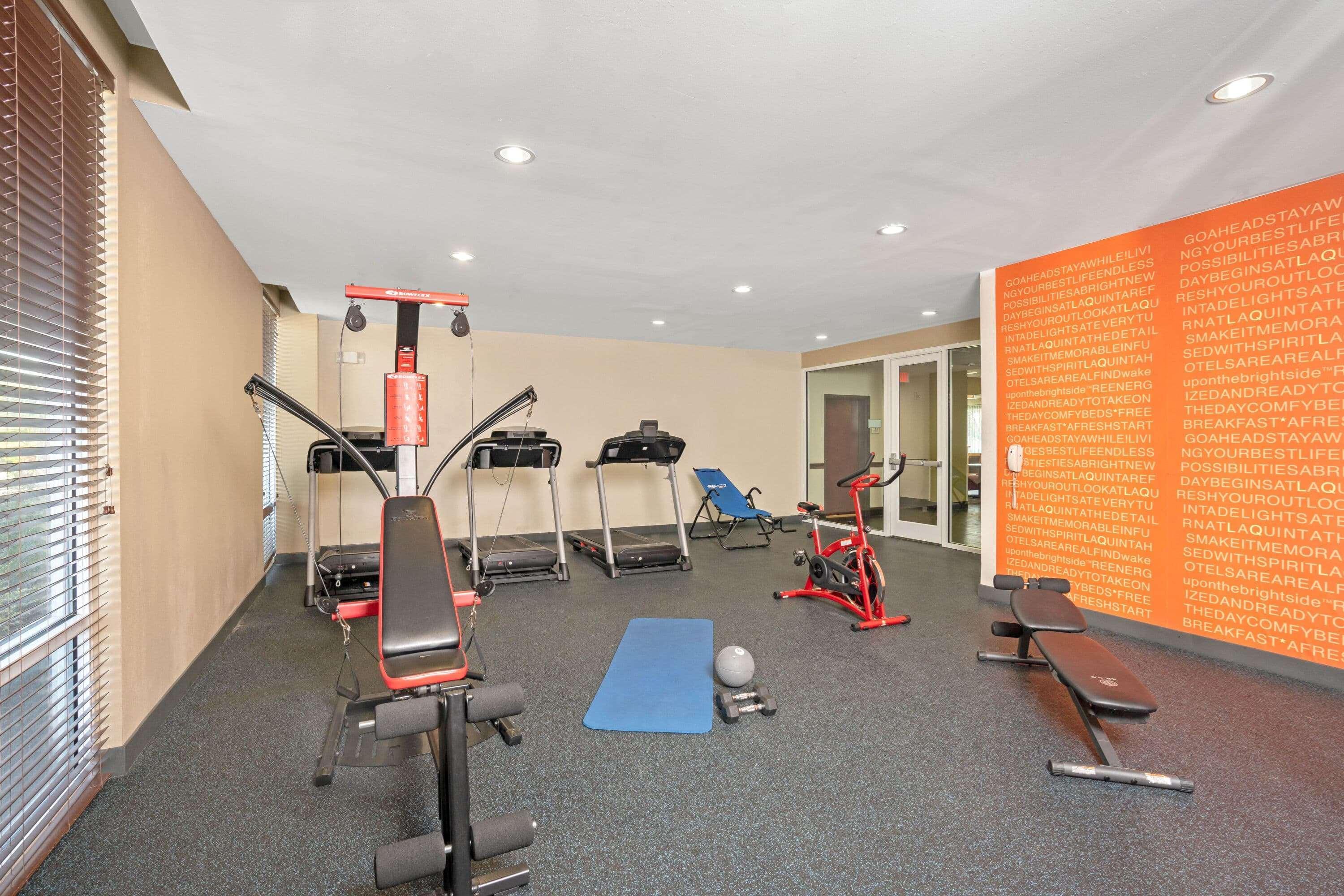 La Quinta By Wyndham Houston Willowbrook Экстерьер фото