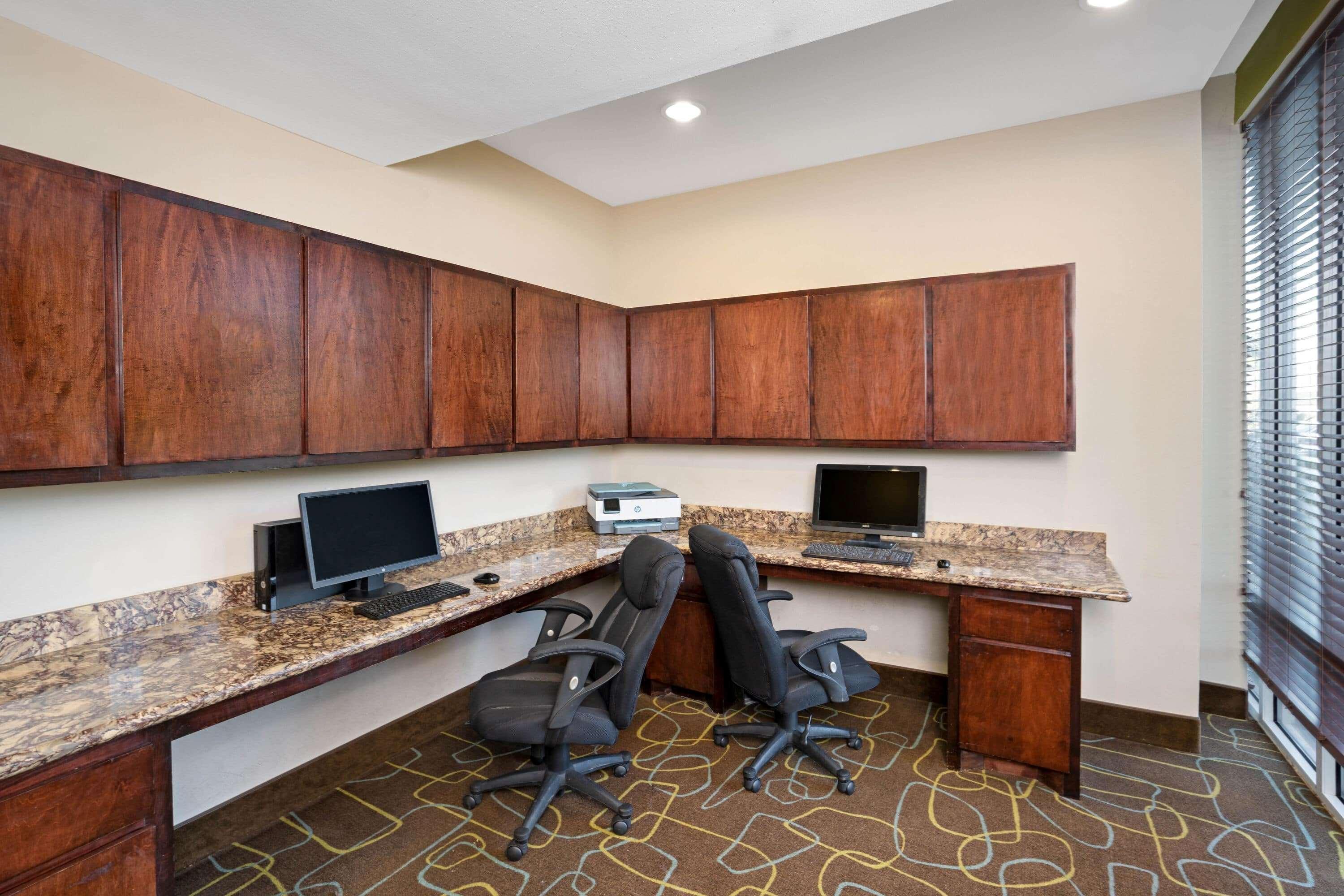 La Quinta By Wyndham Houston Willowbrook Экстерьер фото