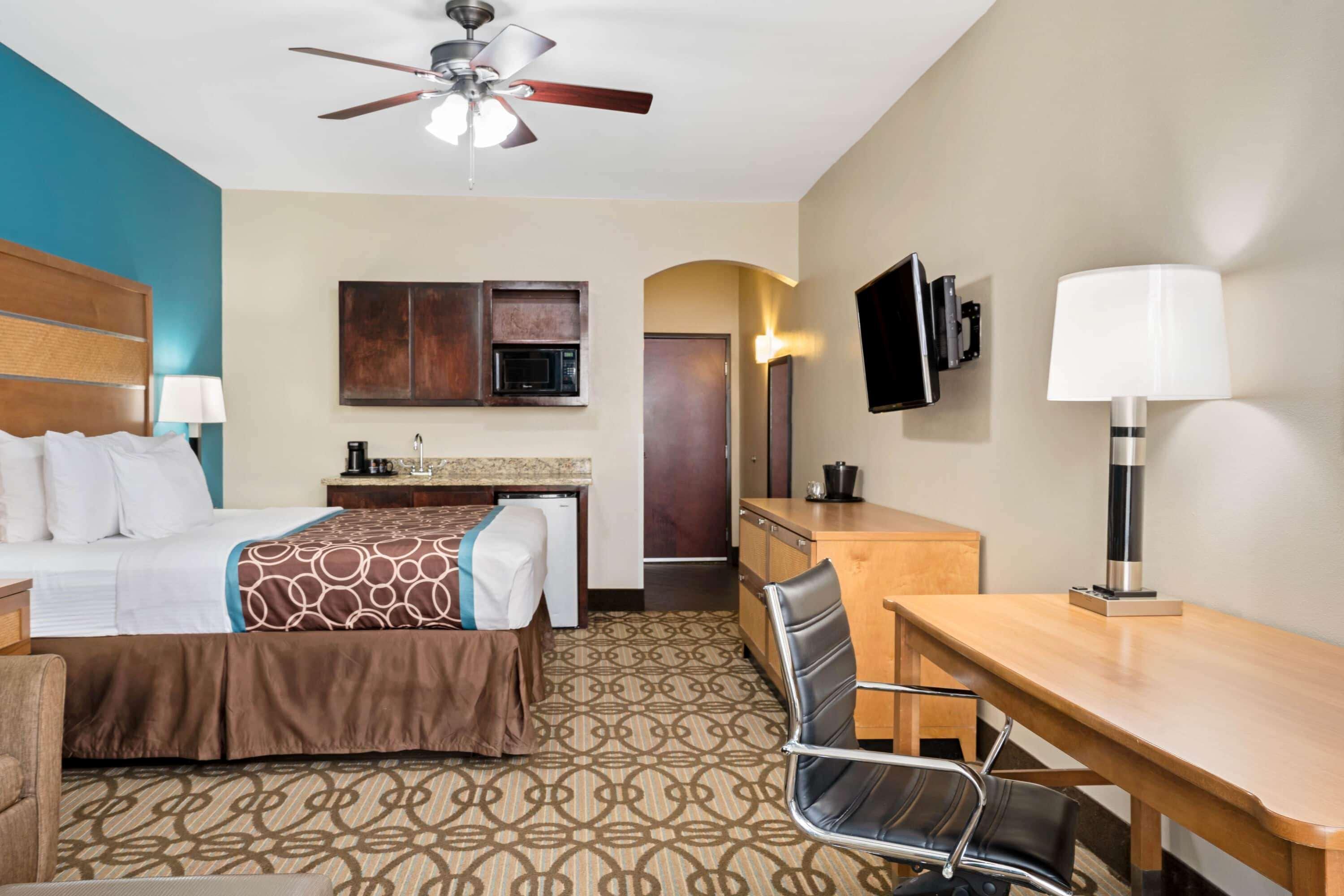 La Quinta By Wyndham Houston Willowbrook Экстерьер фото