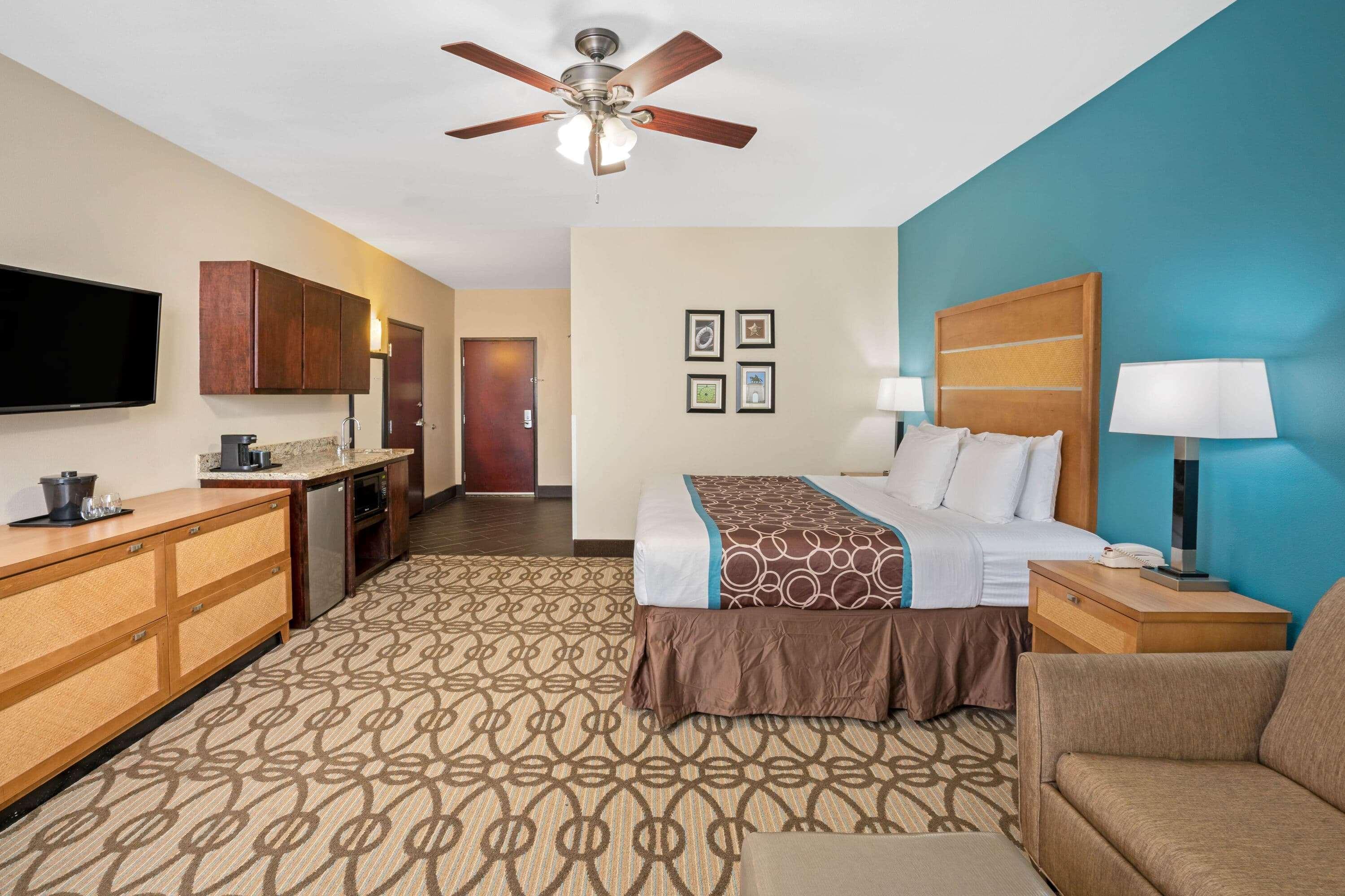 La Quinta By Wyndham Houston Willowbrook Экстерьер фото